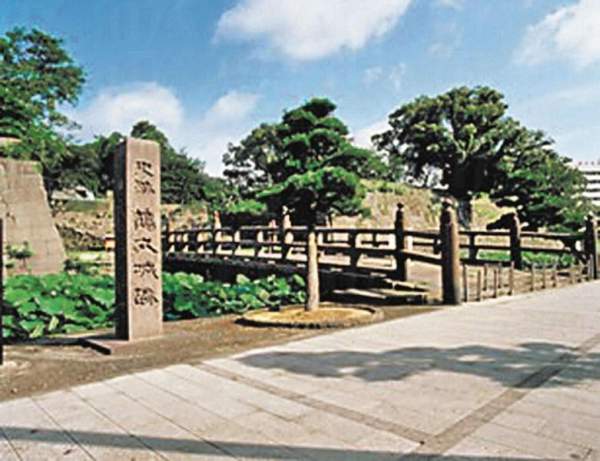 鹿兒島