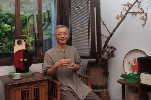台北