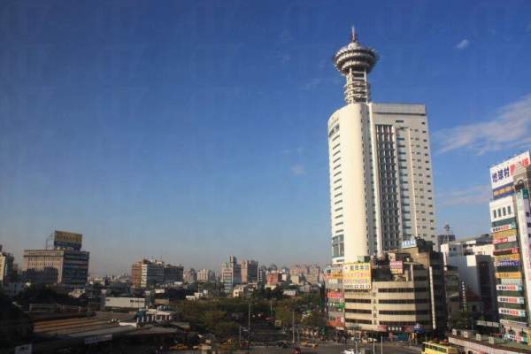 台中