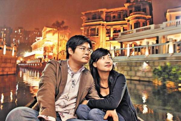 荔灣涌河畔的仿洋式建築,大多於清末民初建成,當中不少更曾於歷史洪流中叱吒風雲。 廣州