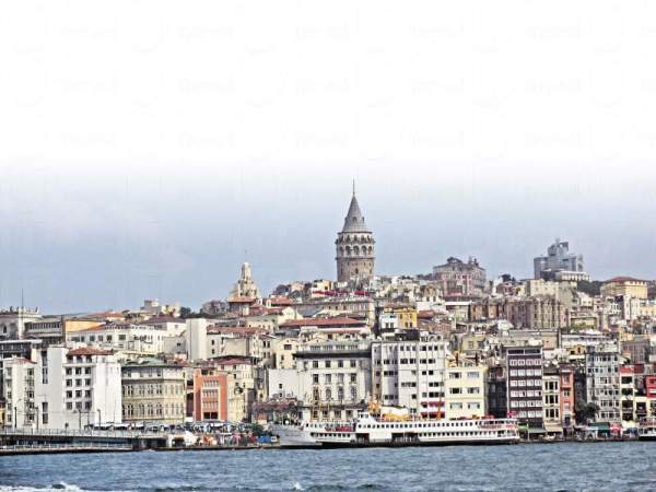 伊斯坦堡