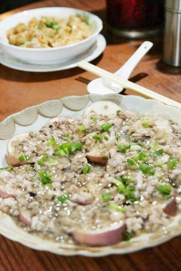 聞說部份大牌檔堅持少鹽少油、無味精的健康原則,心思十足。 香港