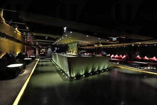 香港