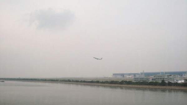 香港