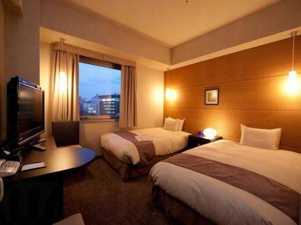 Best Western Shinjuku Astina Hotel (網上圖片) 東京