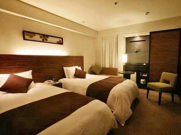 博多都酒店 Miyako Hotel Hakata (網上圖片) 福岡