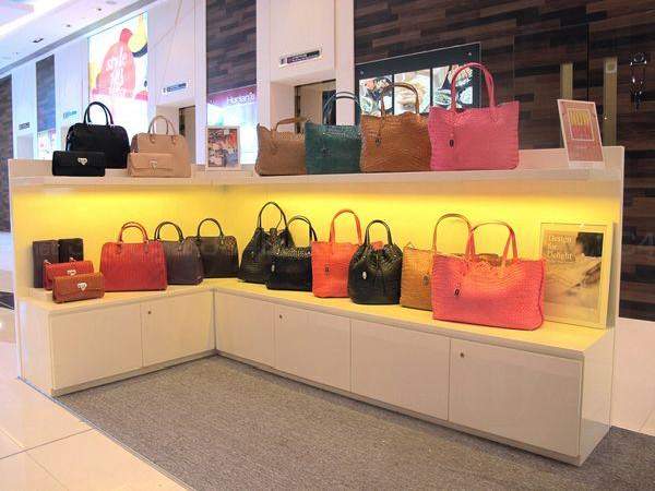 Sabrina Scala-THE ONE 香港