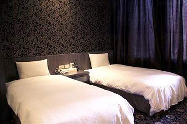 密都大飯店 (Meadow Hotel) 台北