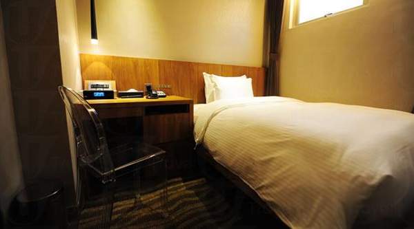 台北