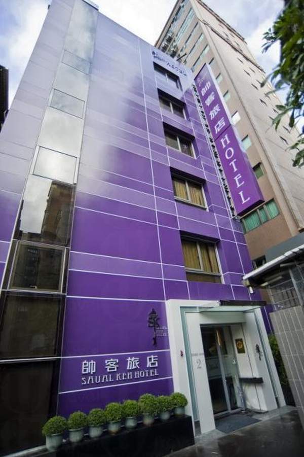 台北