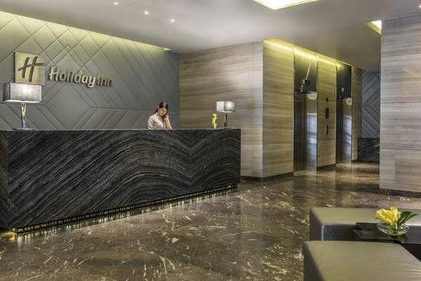 Holiday Inn Bangkok Sukhumvit 22 曼谷