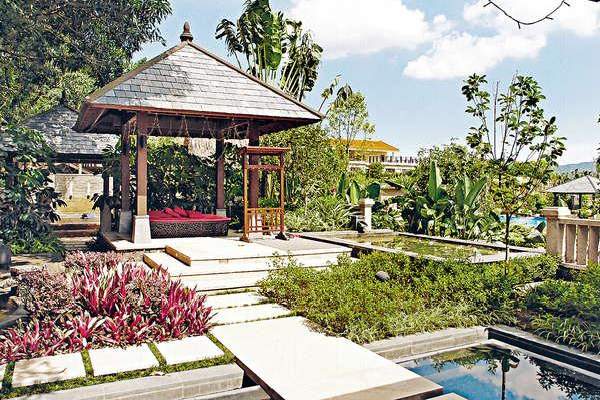 中山溫泉賓館 中山