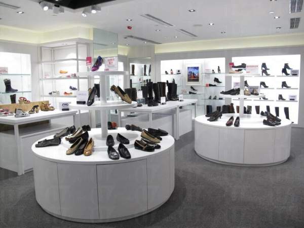 先施 MK (瓊華店) 香港