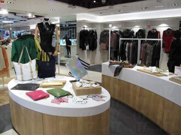 先施 MK (瓊華店) 香港