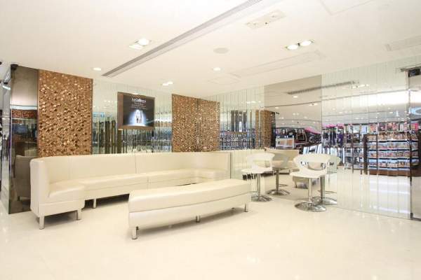 Sa Sa Supreme 香港