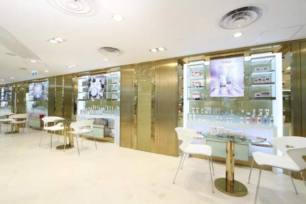 Sa Sa Supreme 香港