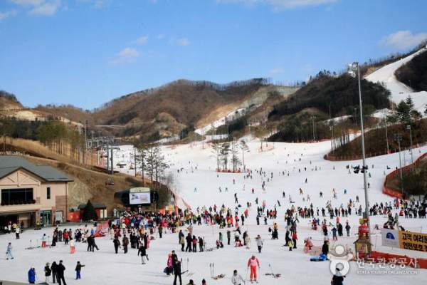 相片來源:韓國觀光公社 首爾