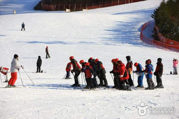 相片來源:韓國觀光公社 首爾