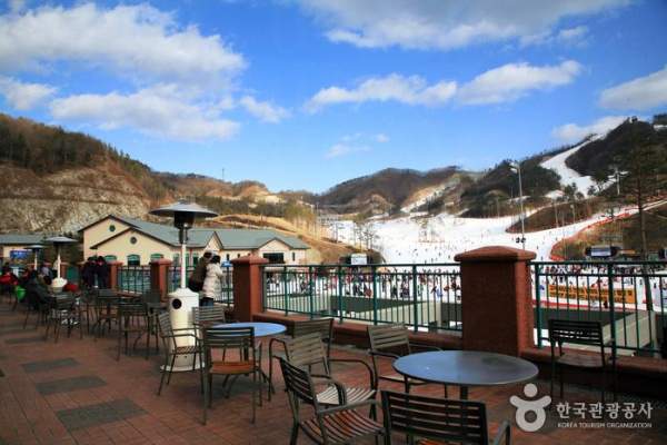 相片來源:韓國觀光公社 首爾