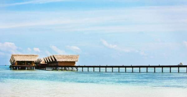 馬爾代夫