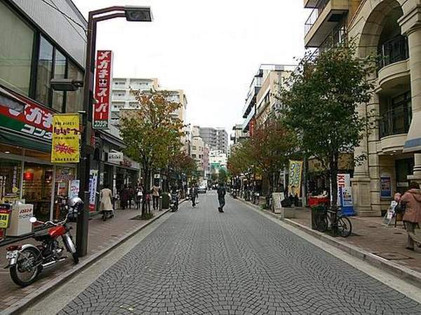 東京