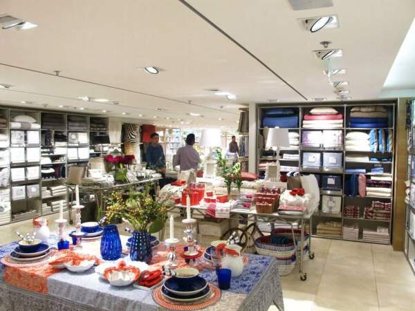 Zara Home 香港