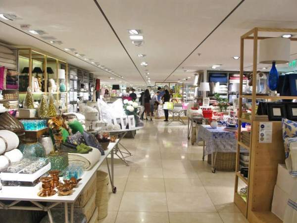Zara Home 香港