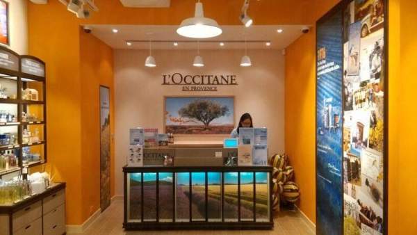 澳門 L'OCCITANE Cafe 澳門