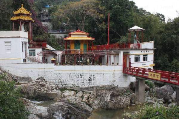 香海慈航是陸上「方舟」,至今已有 40 年歷史。 香港