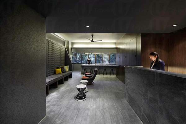 The Pod - Boutique Capsule Hotel 新加坡