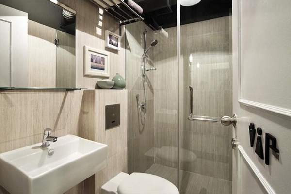 The Pod - Boutique Capsule Hotel 新加坡