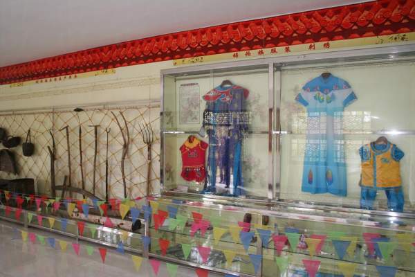 月牙湖中國北方民族園 黑龍江其他