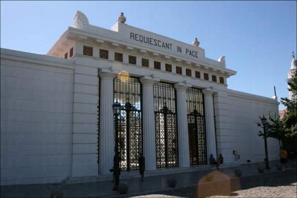 布宜諾斯艾利斯