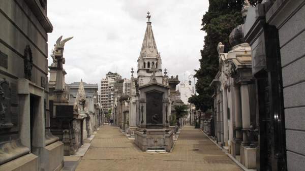 布宜諾斯艾利斯