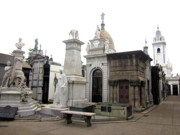 布宜諾斯艾利斯