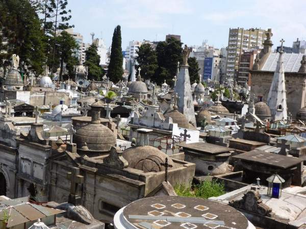 布宜諾斯艾利斯