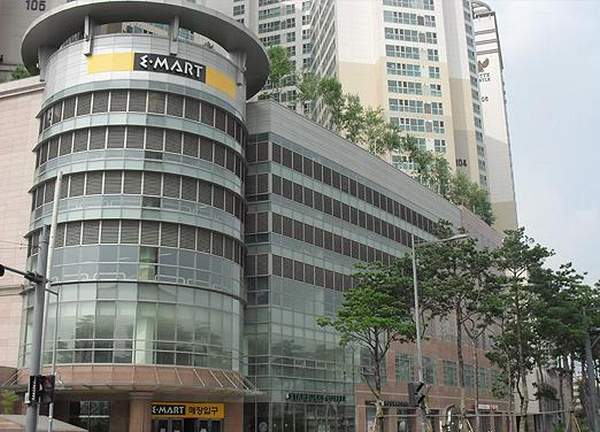 來源:4travel.jp 首爾