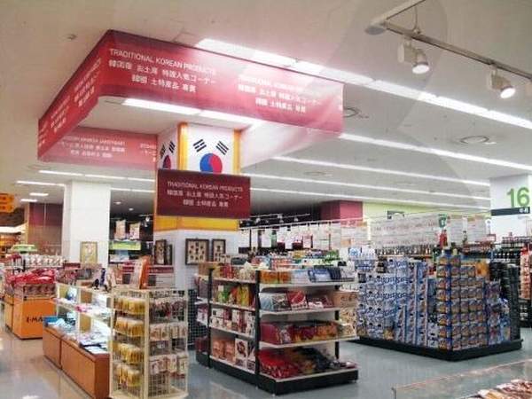 來源:韓國觀光公社 首爾