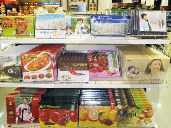 來源:韓國觀光公社 首爾