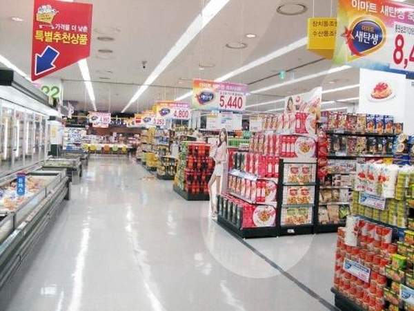 來源:韓國觀光公社 首爾