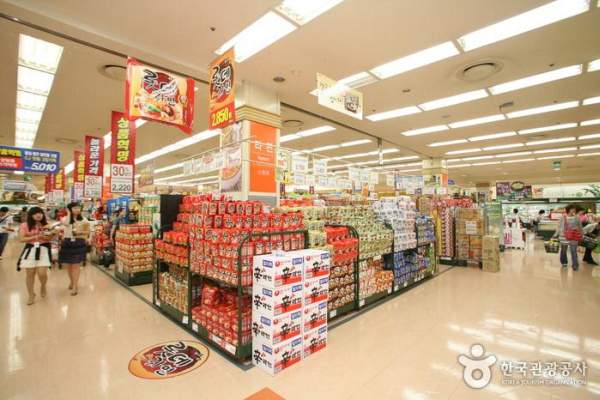 來源:韓國觀光公社 首爾