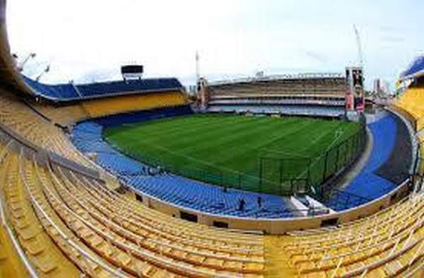 布宜諾斯艾利斯