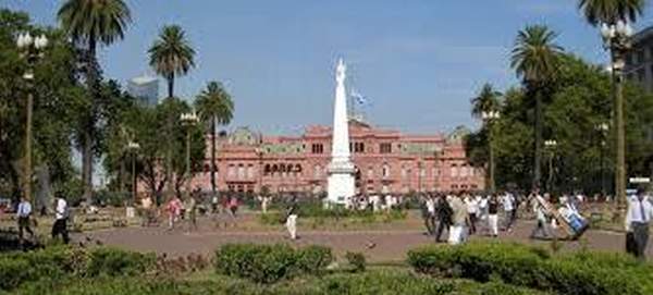 布宜諾斯艾利斯