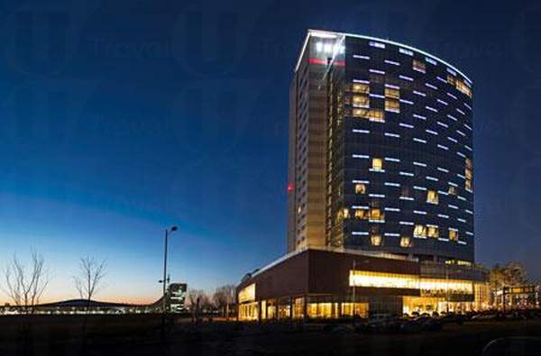 The MVL Hotel Kintex 首爾