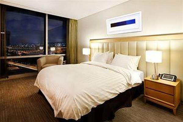 The MVL Hotel Kintex 首爾