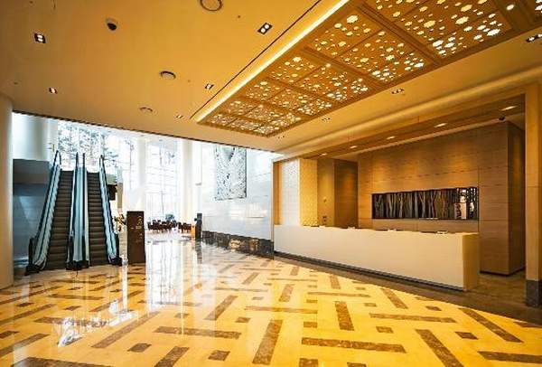 The MVL Hotel Kintex 首爾