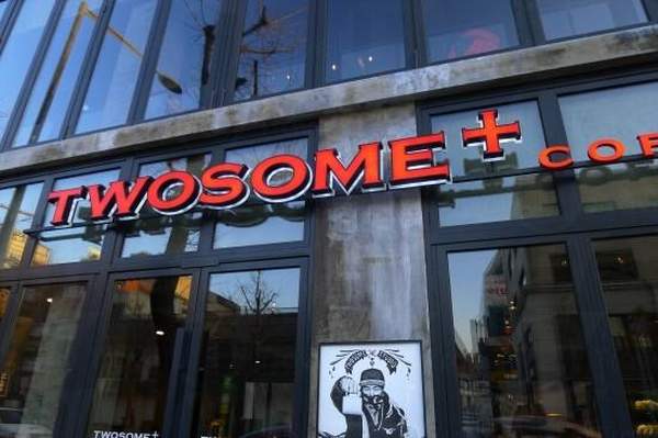 TWOSOME+STUDIO 首爾