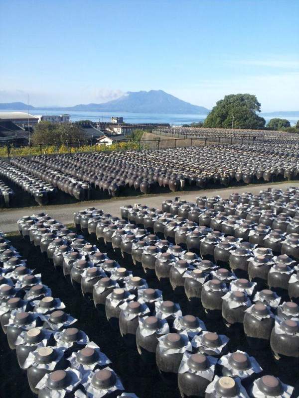 鹿兒島