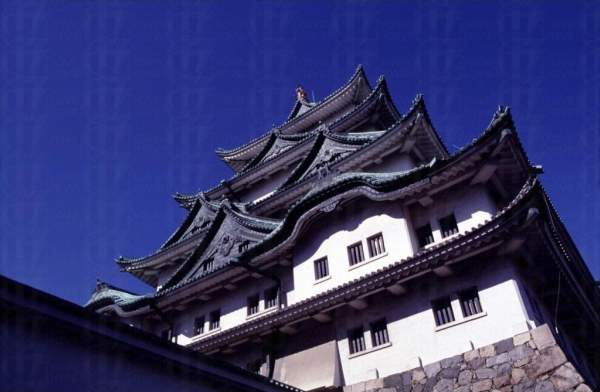 名古屋