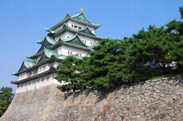 名古屋